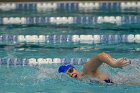 Women's Swimming & Diving  Wheaton College Women’s Swimming & Diving vs Mount Holyoke College. - Photo by Keith Nordstrom : Wheaton, Swimming & Diving